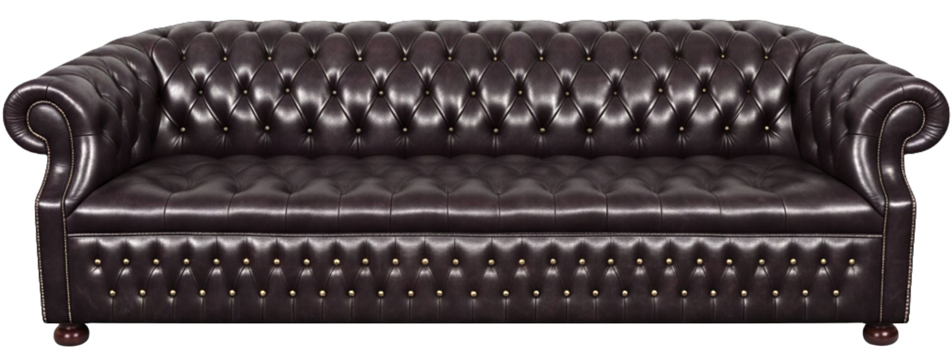 The Rothwell Chesterfield